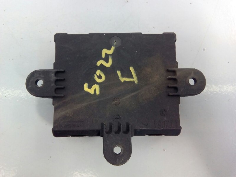 Recambio de modulo confort para ford galaxy (ca1) trend referencia OEM IAM 6G9T14B533 0507874302 E3-B3-24-2