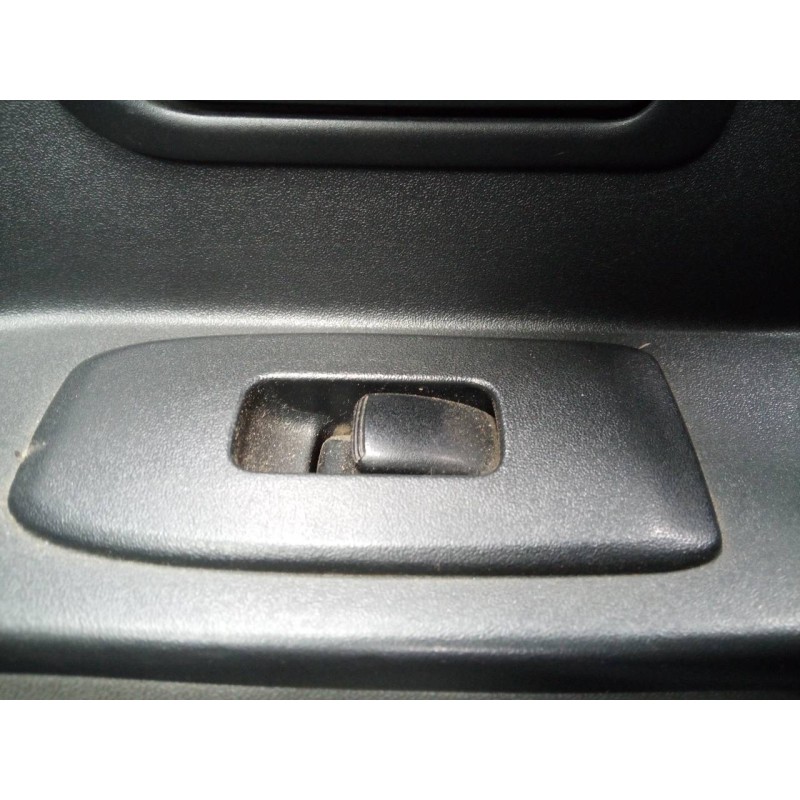 Recambio de mando elevalunas delantero derecho para mitsubishi montero (v60/v70) 3.2 di-d intense kaiteki (3-ptas.) referencia O