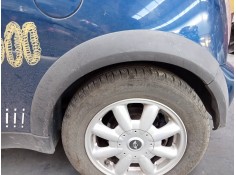 ALETIN TRASERO IZQUIERDO 