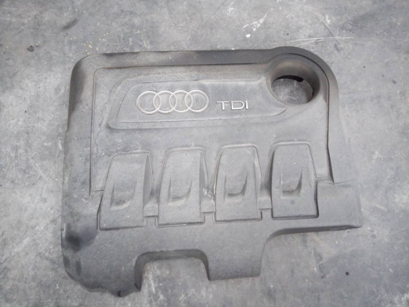 Recambio de tapa motor para audi tt (8j3/8j9) 2.0 tdi quattro coupe referencia OEM IAM   