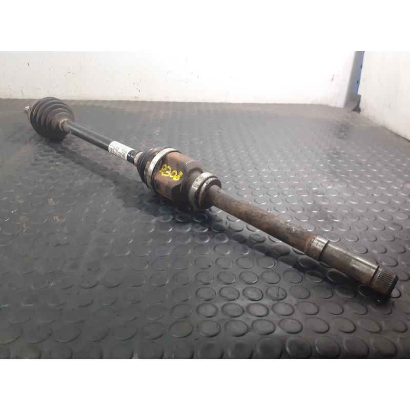 Recambio de transmision delantera derecha para peugeot 308 referencia OEM IAM 8PP48  P1-B6-18