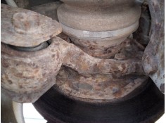 Recambio de mangueta trasera derecha para mitsubishi montero (v60/v70) 3.2 di-d intense kaiteki (3-ptas.) referencia OEM IAM   