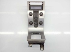 Recambio de mando climatizador para volvo v50 familiar referencia OEM IAM 30679647  E3-B5-43-1
