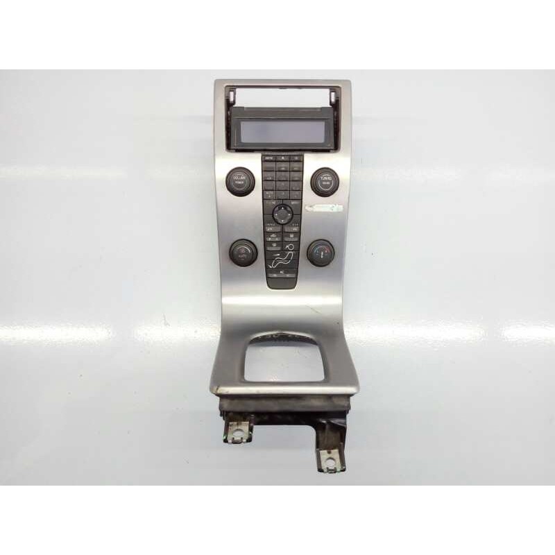 Recambio de mando climatizador para volvo v50 familiar referencia OEM IAM 30679647  E3-B5-43-1