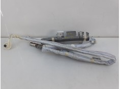 AIRBAG CORTINA DELANTERO DERECHO 1J1E76612QA2 E3-B2-19-1