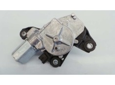 Recambio de motor limpia trasero para renault megane iv berlina 5p zen referencia OEM IAM 287109757R 0390205014 