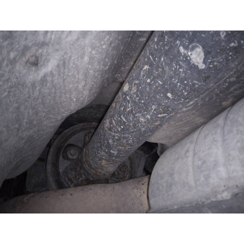 Recambio de transmision central para audi tt (8j3/8j9) 2.0 tdi quattro coupe referencia OEM IAM   