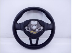 Recambio de volante para skoda spaceback (5h) active referencia OEM IAM 5L0419091G 308906999AMJAA E1-A5-47-1 2