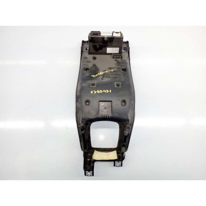 Recambio de mando climatizador para volvo v50 familiar referencia OEM IAM 30679647  E3-B5-43-1
