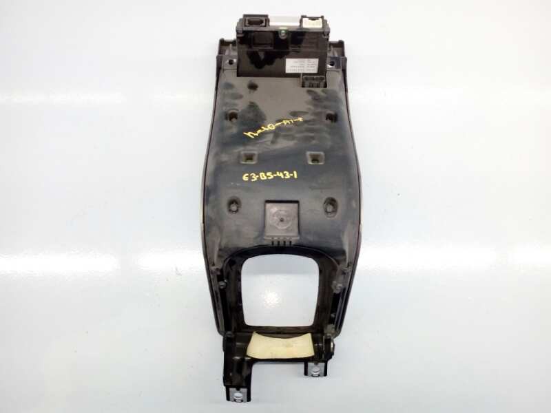 Recambio de mando climatizador para volvo v50 familiar referencia OEM IAM 30679647  E3-B5-43-1
