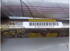 Recambio de airbag cortina delantero derecho para toyota auris hybrid advance referencia OEM IAM 1J1E76612QA2  E3-B2-19-1 2