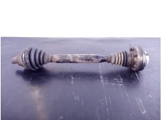 TRANSMISION DELANTERA DERECHA 8J0407272K P1-B6-24