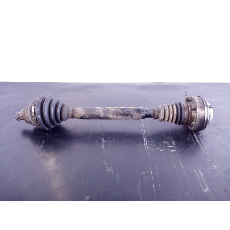 Recambio de transmision delantera derecha para audi tt (8j3/8j9) 2.0 tdi quattro coupe referencia OEM IAM 8J0407272K  P1-B6-24