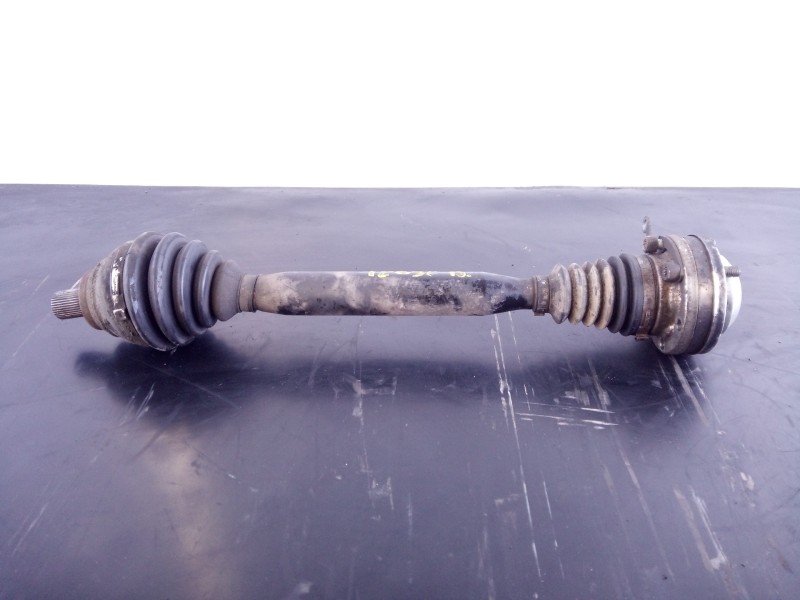 Recambio de transmision delantera derecha para audi tt (8j3/8j9) 2.0 tdi quattro coupe referencia OEM IAM 8J0407272K  P1-B6-24