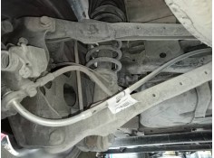 AMORTIGUADOR TRASERO IZQUIERDO 