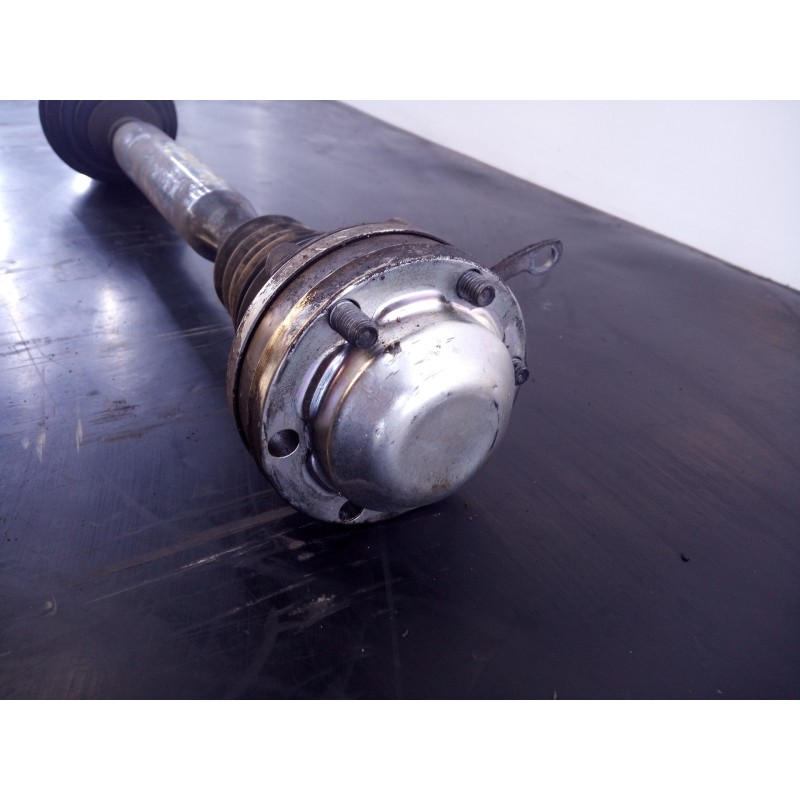 Recambio de transmision delantera derecha para audi tt (8j3/8j9) 2.0 tdi quattro coupe referencia OEM IAM 8J0407272K  P1-B6-24