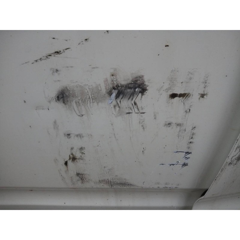 Recambio de puerta trasera derecha para nissan navara pick-up (d40m) doble cab fe 4x4 referencia OEM IAM   