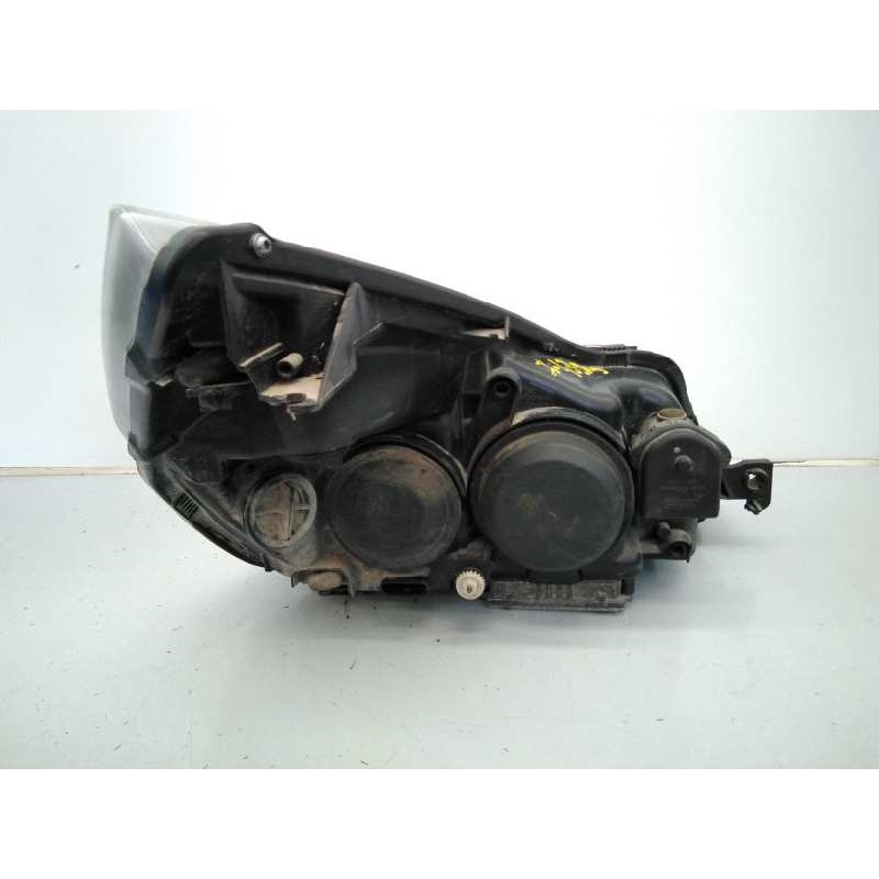 Recambio de faro izquierdo xenon para renault espace iv (jk0) dynamique referencia OEM IAM 8200006664 5DV00829000 E1-A1-48-4