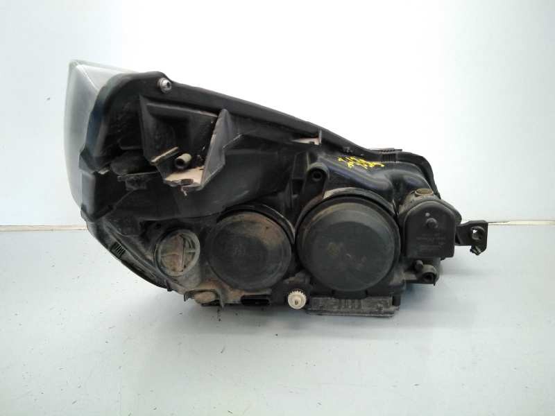 Recambio de faro izquierdo xenon para renault espace iv (jk0) dynamique referencia OEM IAM 8200006664 5DV00829000 E1-A1-48-4