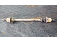 TRANSMISION TRASERA DERECHA LR061592 P1-A6-43