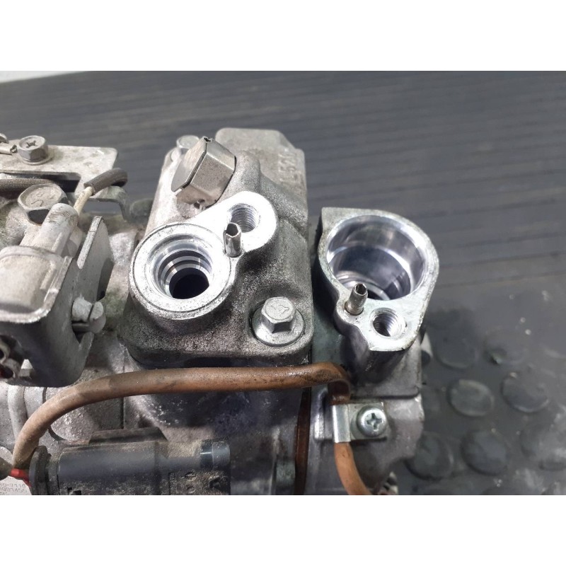 Recambio de compresor aire acondicionado para mercedes-benz clase a (w176) a 180 cdi blueefficiency (176.000) referencia OEM IAM