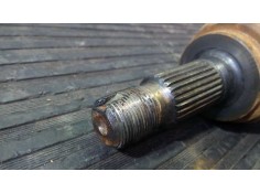 Recambio de transmision trasera derecha para land rover freelander (lr2) td4 e referencia OEM IAM LR061592  P1-A6-43 2