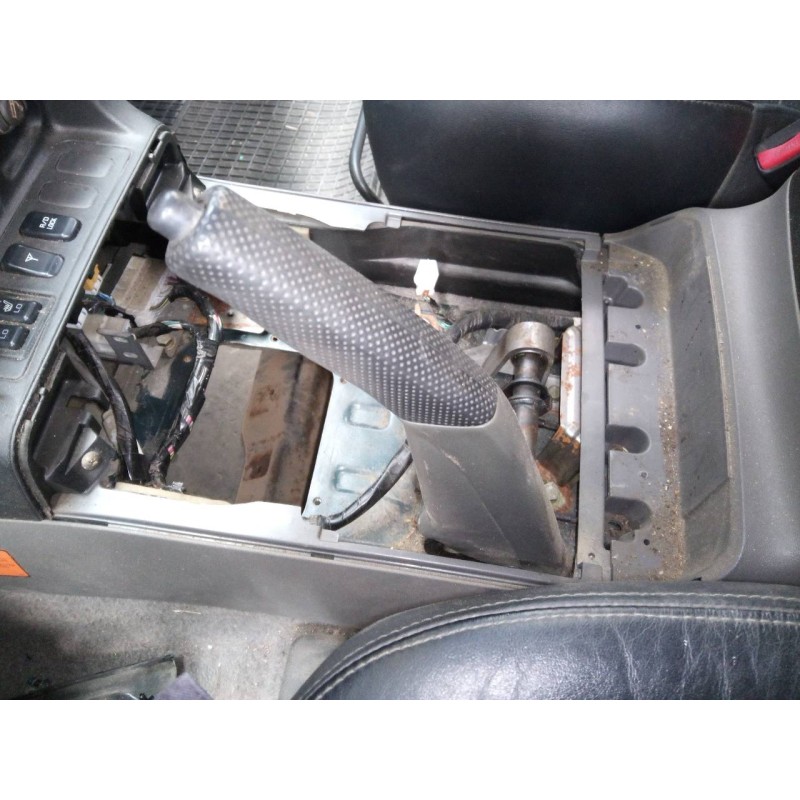 Recambio de palanca freno de mano para mitsubishi montero (v60/v70) 3.2 di-d intense kaiteki (3-ptas.) referencia OEM IAM   