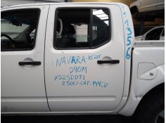 PUERTA TRASERA IZQUIERDA 