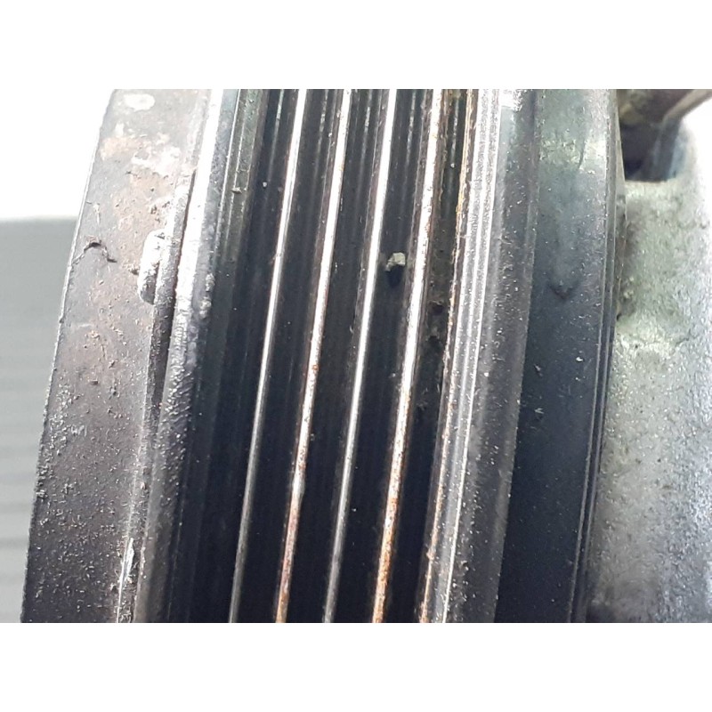 Recambio de compresor aire acondicionado para mercedes-benz clase a (w176) a 180 cdi blueefficiency (176.000) referencia OEM IAM