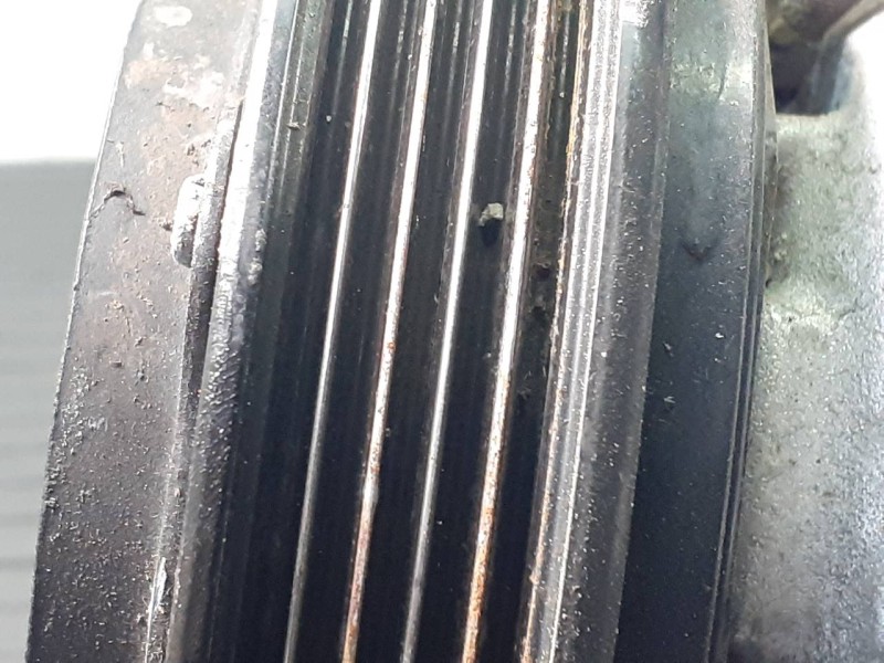 Recambio de compresor aire acondicionado para mercedes-benz clase a (w176) a 180 cdi blueefficiency (176.000) referencia OEM IAM