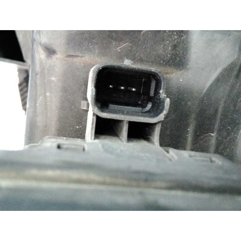 Recambio de faro izquierdo xenon para renault espace iv (jk0) dynamique referencia OEM IAM 8200006664 5DV00829000 E1-A1-48-4