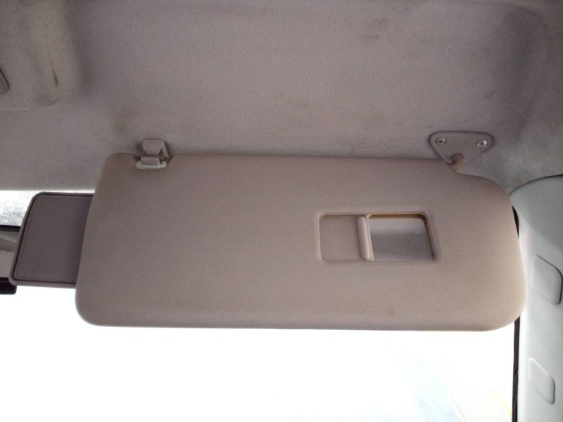 Recambio de parasol derecho para mitsubishi montero (v60/v70) 3.2 di-d intense kaiteki (3-ptas.) referencia OEM IAM   