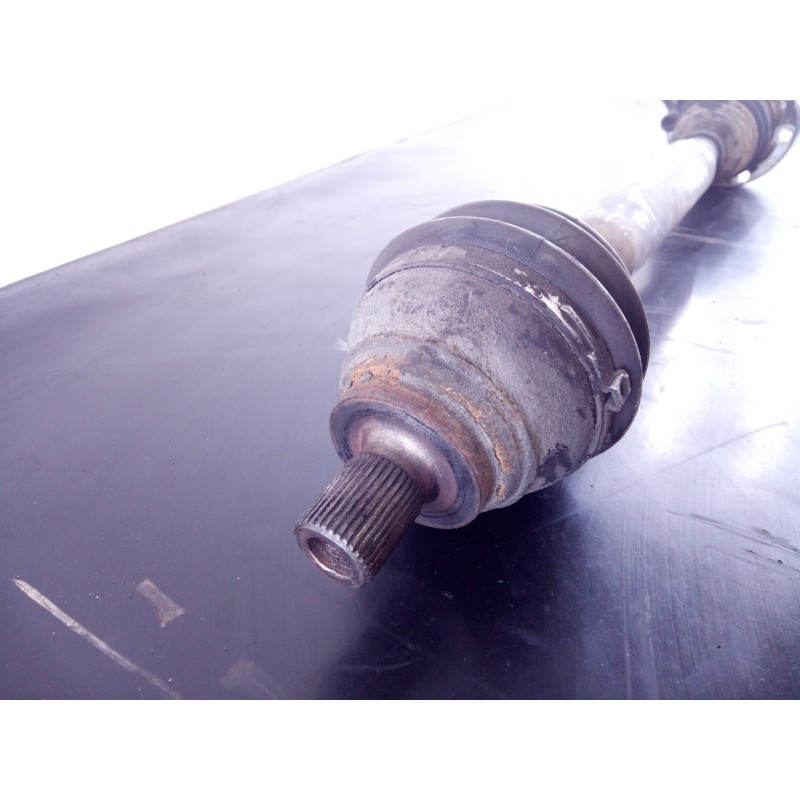 Recambio de transmision delantera derecha para audi tt (8j3/8j9) 2.0 tdi quattro coupe referencia OEM IAM 8J0407272K  P1-B6-24