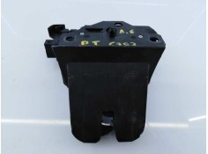 CERRADURA MALETERO / PORTON 8P4827505C E1-B6-36-2