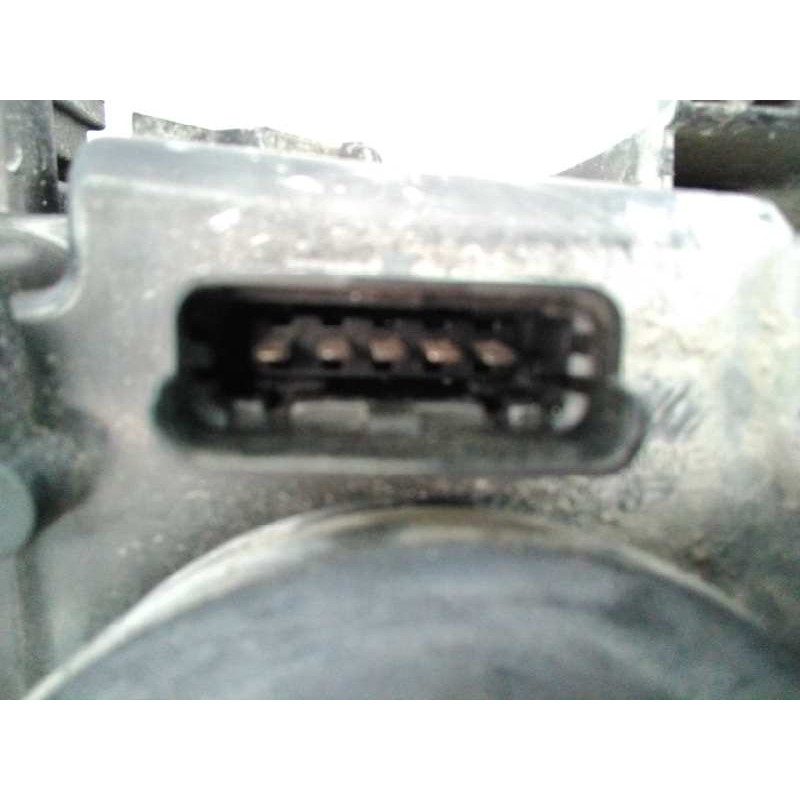 Recambio de faro izquierdo xenon para renault espace iv (jk0) dynamique referencia OEM IAM 8200006664 5DV00829000 E1-A1-48-4