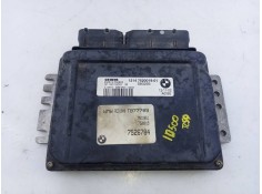 Recambio de centralita motor uce para mini mini (r50,r53) cooper referencia OEM IAM S118012001 1214752001901 E3-A2-50-2