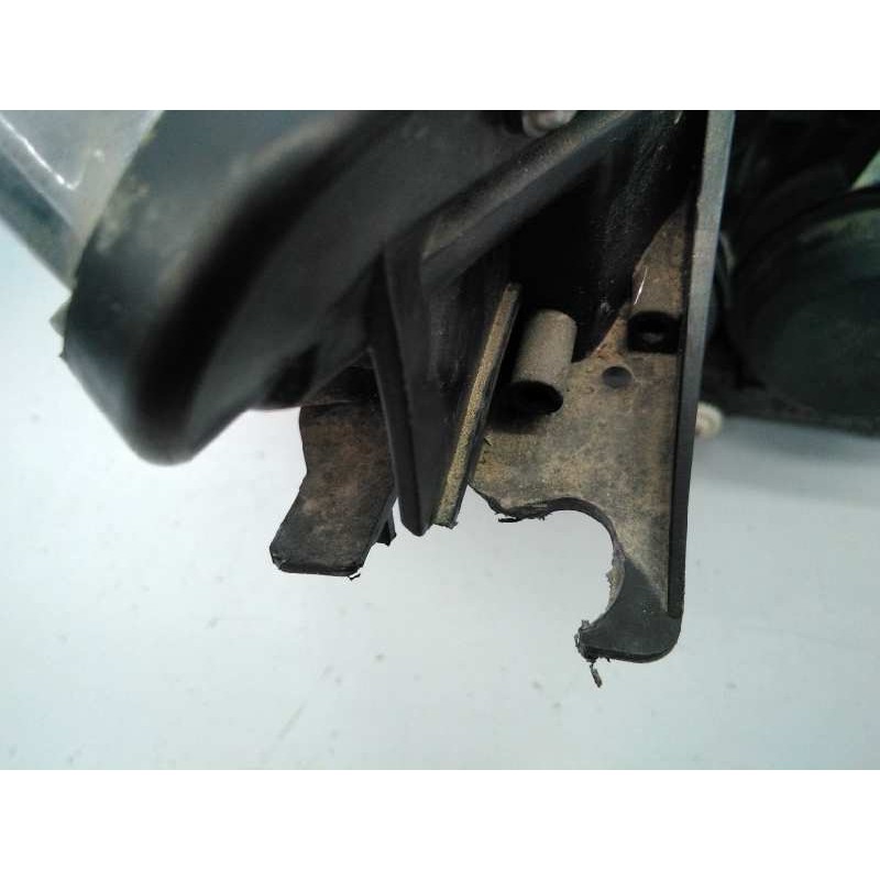 Recambio de faro izquierdo xenon para renault espace iv (jk0) dynamique referencia OEM IAM 8200006664 5DV00829000 E1-A1-48-4