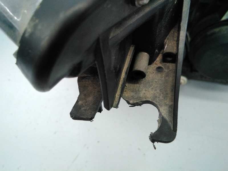 Recambio de faro izquierdo xenon para renault espace iv (jk0) dynamique referencia OEM IAM 8200006664 5DV00829000 E1-A1-48-4