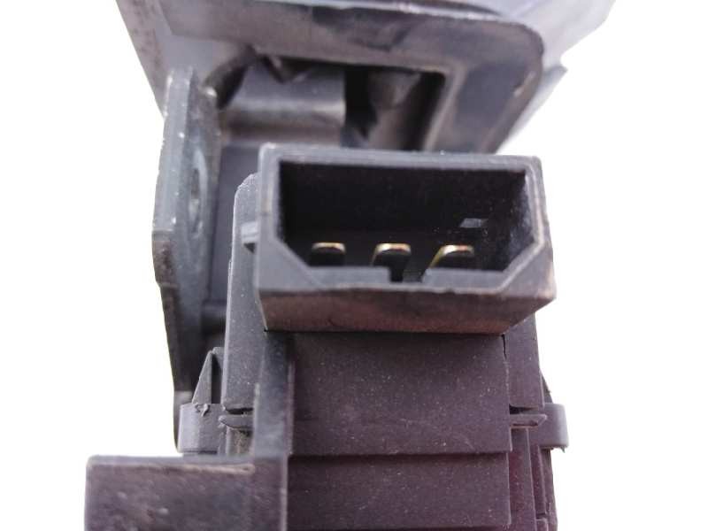 Recambio de cerradura maletero / porton para audi a6 avant (4f5) 2.0 tdi referencia OEM IAM 8P4827505C  E1-B6-36-2