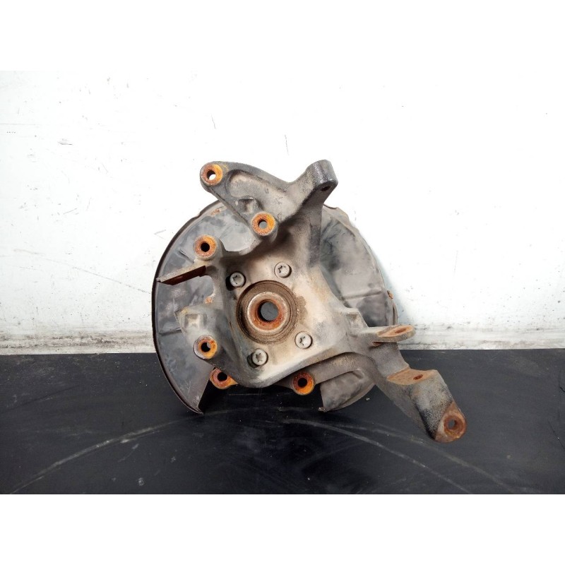 Recambio de mangueta trasera izquierda para ford kuga (cbv) titanium 4x2 referencia OEM IAM 8V415A971AB  P1-A4-13