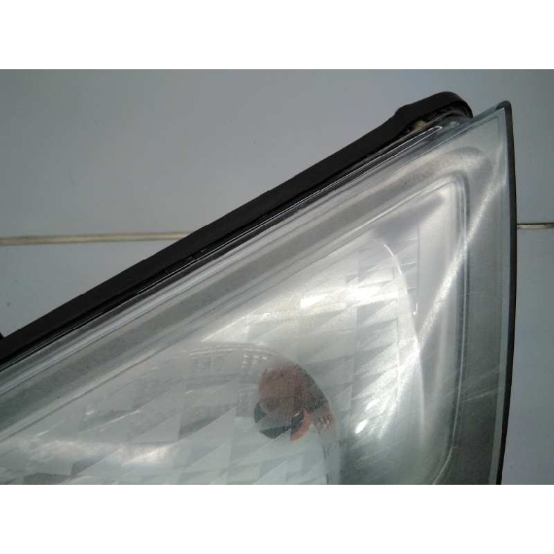 Recambio de faro izquierdo xenon para renault espace iv (jk0) dynamique referencia OEM IAM 8200006664 5DV00829000 E1-A1-48-4