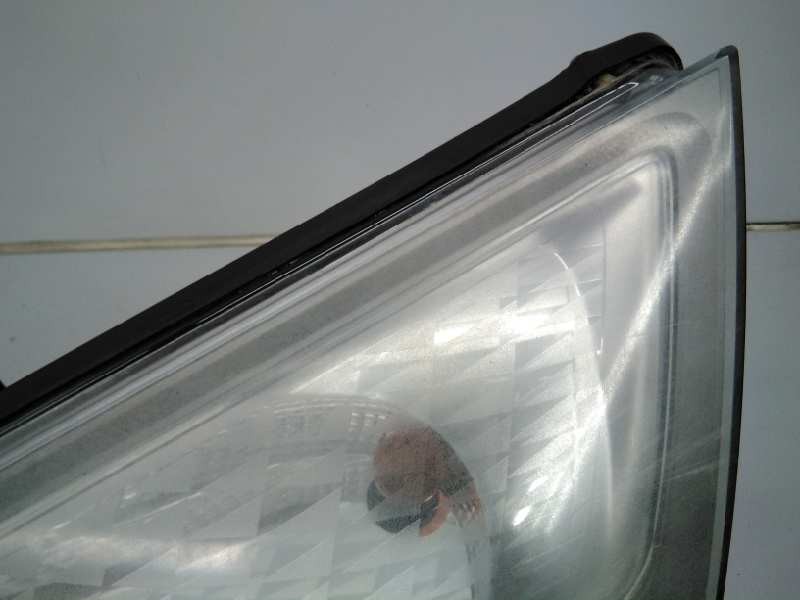 Recambio de faro izquierdo xenon para renault espace iv (jk0) dynamique referencia OEM IAM 8200006664 5DV00829000 E1-A1-48-4