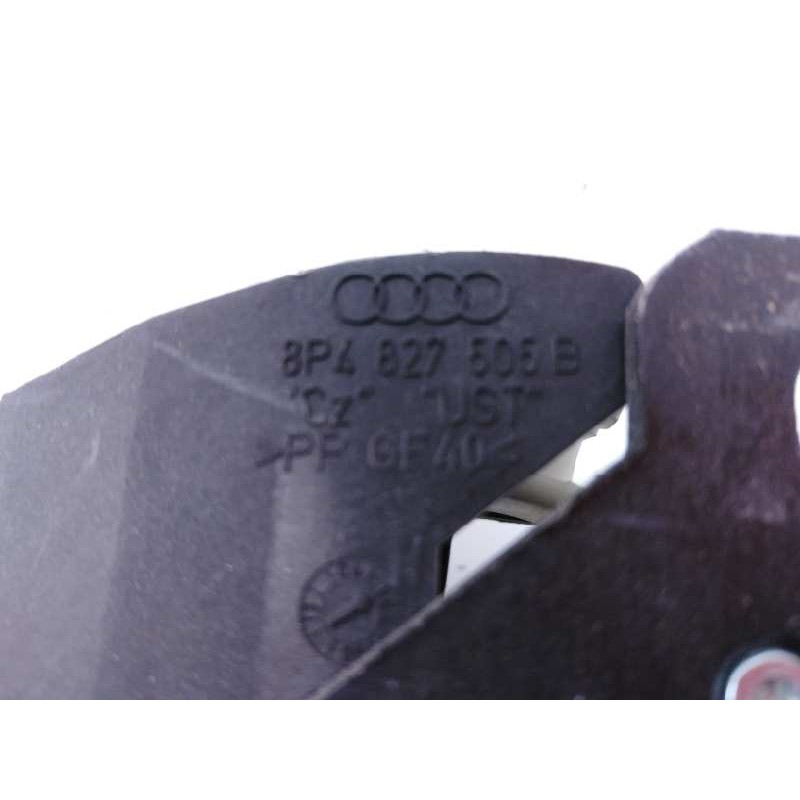 Recambio de cerradura maletero / porton para audi a6 avant (4f5) 2.0 tdi referencia OEM IAM 8P4827505C  E1-B6-36-2