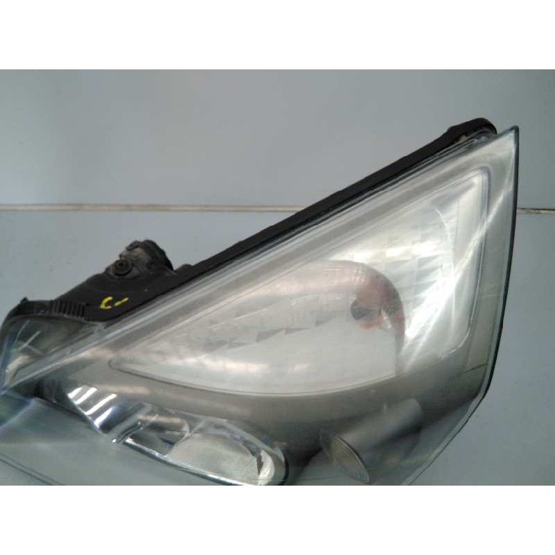 Recambio de faro izquierdo xenon para renault espace iv (jk0) dynamique referencia OEM IAM 8200006664 5DV00829000 E1-A1-48-4