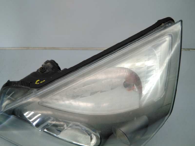 Recambio de faro izquierdo xenon para renault espace iv (jk0) dynamique referencia OEM IAM 8200006664 5DV00829000 E1-A1-48-4