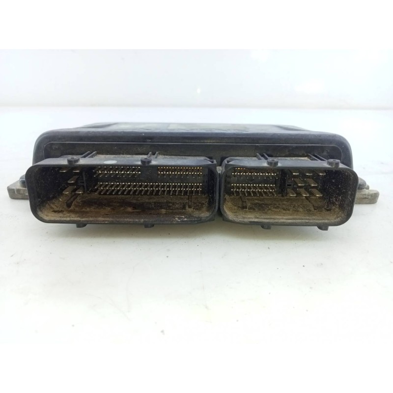 Recambio de centralita motor uce para mini mini (r50,r53) cooper referencia OEM IAM S118012001 1214752001901 E3-A2-50-2