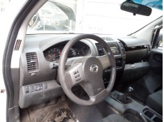 Recambio de salpicadero para nissan navara pick-up (d40m) doble cab fe 4x4 referencia OEM IAM    2