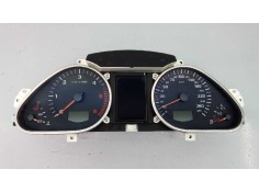 CUADRO INSTRUMENTOS 4F0920901C E2-A1-18-7