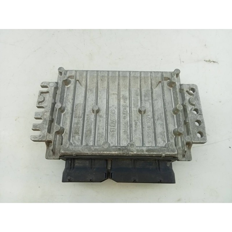 Recambio de centralita motor uce para mini mini (r50,r53) cooper referencia OEM IAM S118012001 1214752001901 E3-A2-50-2