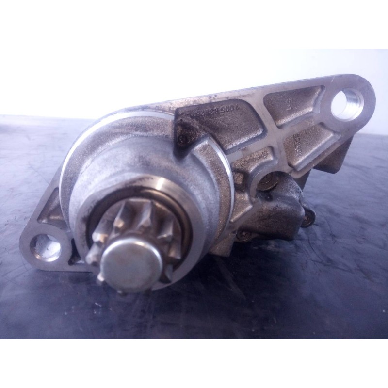 Recambio de motor arranque para volkswagen polo (6r1) advance referencia OEM IAM 02T911023R 0001120406 P3-A10-32-3